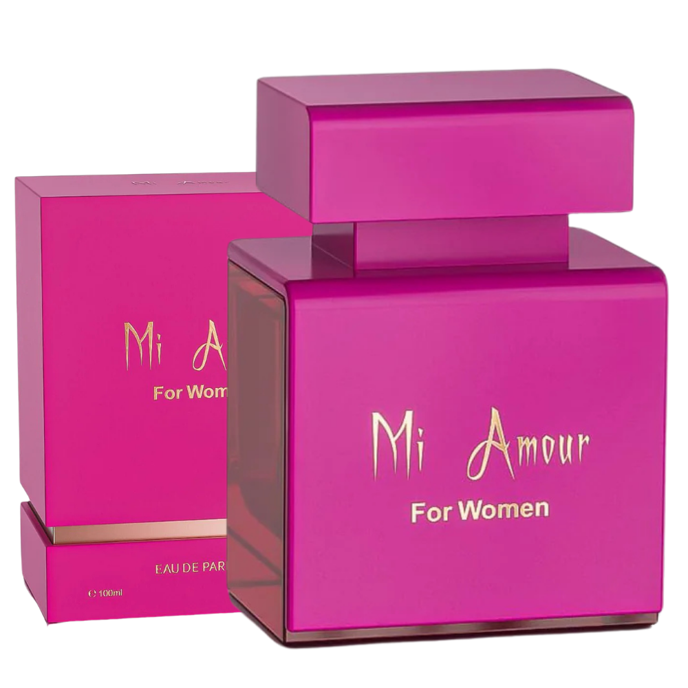 Jo Milano Mi Amour Eau de Parfum Women (3.4oz) by Farmacias Savia