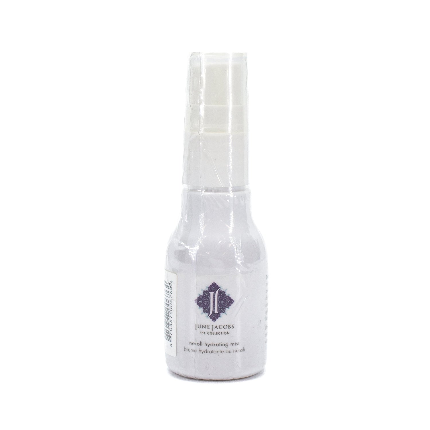 JUNE JACOBS Neroli Hydrating Mist 1oz - New by This is Beauty US