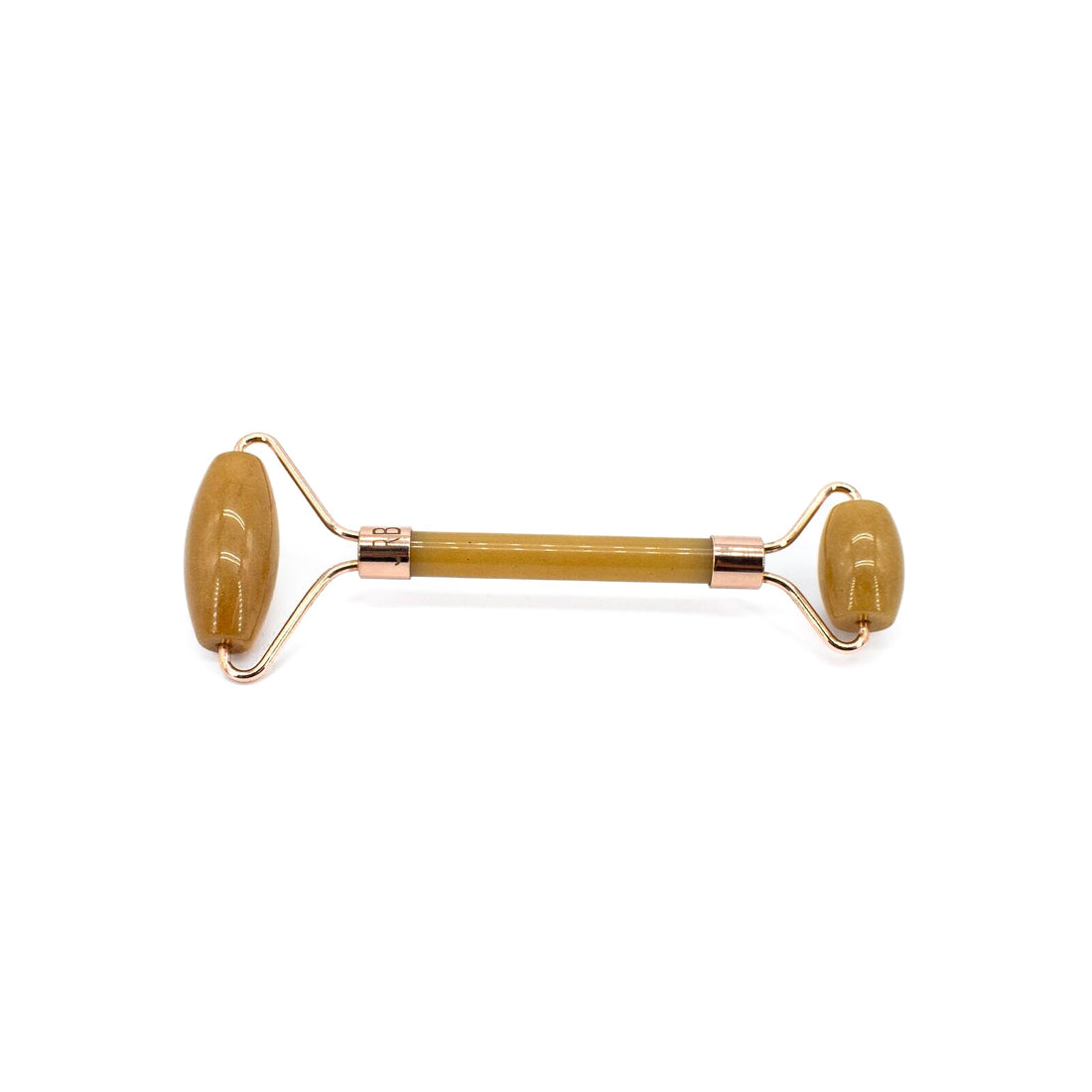 Jade Roller Beauty Yellow Aventurine - New by This is Beauty US