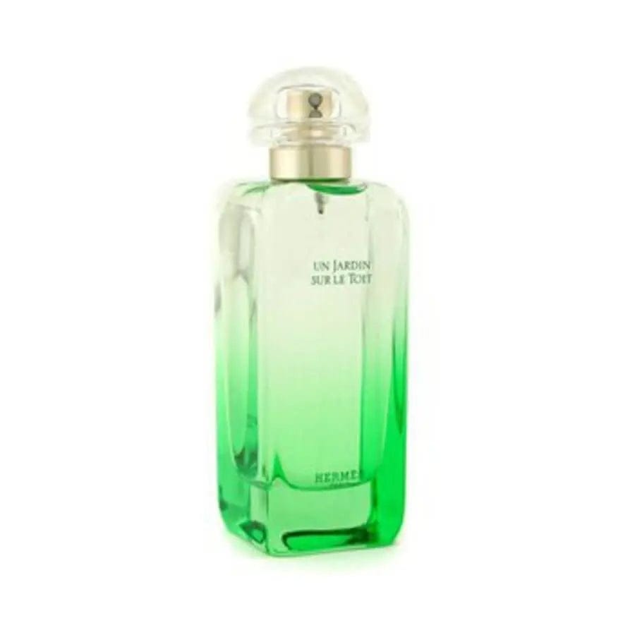 Jardin Le Toit By Hermes For Women 3.4 oz EDT Spray by perfumesandrea