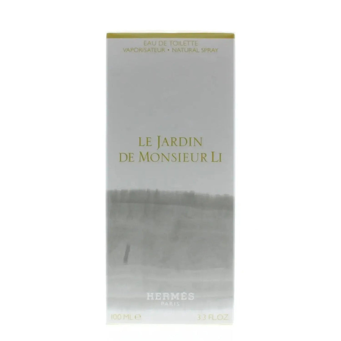 Jardin Monsieur Li By Hermes 3.3oz EDT Spray by perfumesandrea