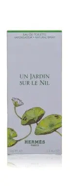 Un Jardin Sur Le Nil By Hermes For Women 3.3 oz EDT Spray by perfumesandrea