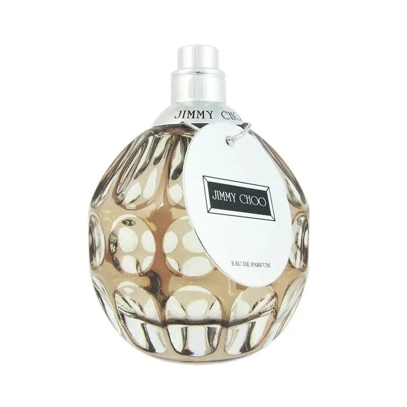 Jimmy Choo By Jimmy Choo For Women 3.3 oz EDP Spray (Tester) by perfumesandrea