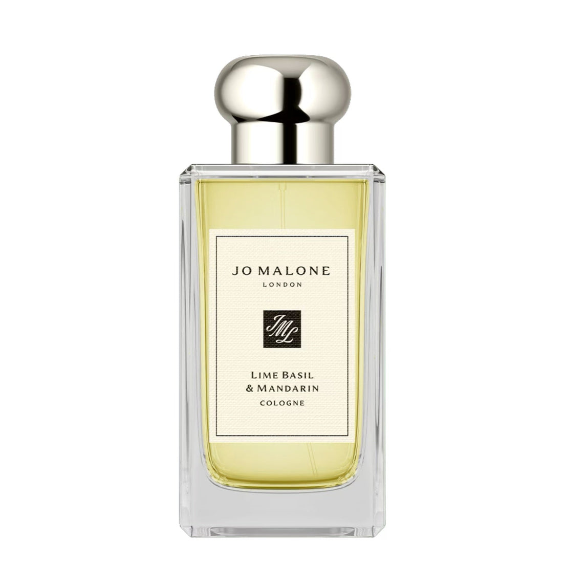 Jo Malone London Lime Basil &amp; Mandarin Cologne by Nava Beauty