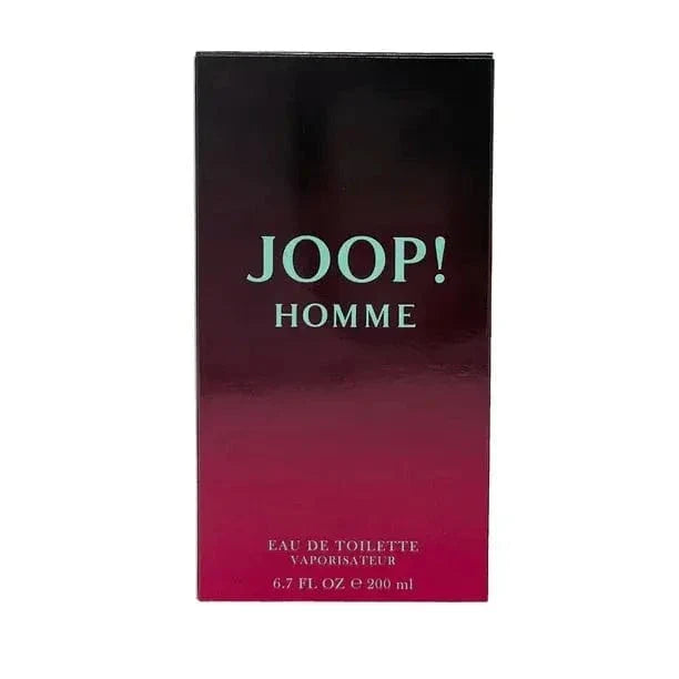 Joop Homme By Joop! For Men 6.7oz EDT Spray by perfumesandrea