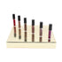 Jouer Best of Deeps Lip Creme Collection 0.067oz X 6 - New by This is Beauty US