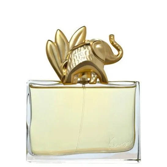 Jungle Elephant By Kenzo For Women 3.4 oz EDP Spray by perfumesandrea