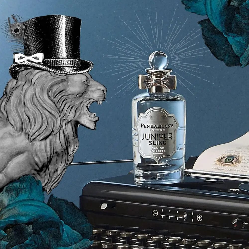Juniper Sling By Penhaligon&