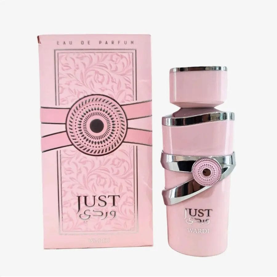 Just Wardi By Fragrance World For Women 3.4oz EDT Spray by perfumesandrea