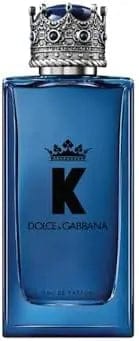 K By Dolce &amp; Gabbana For Men 3.3oz EDP Spray