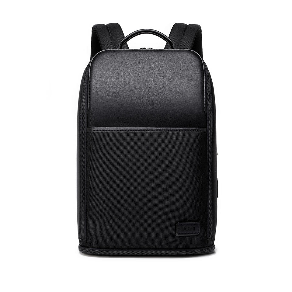 Pro Travel Vegan Backpack 304 by Doshi FCSA