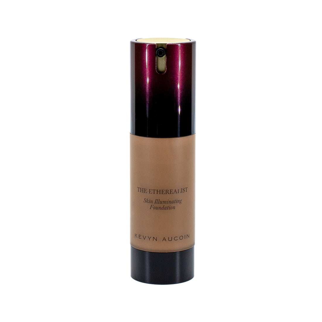 KEVYN AUCOIN The Etherealist Skin Illuminating Foundation DEEP EF14 0.95oz - New by This is Beauty US