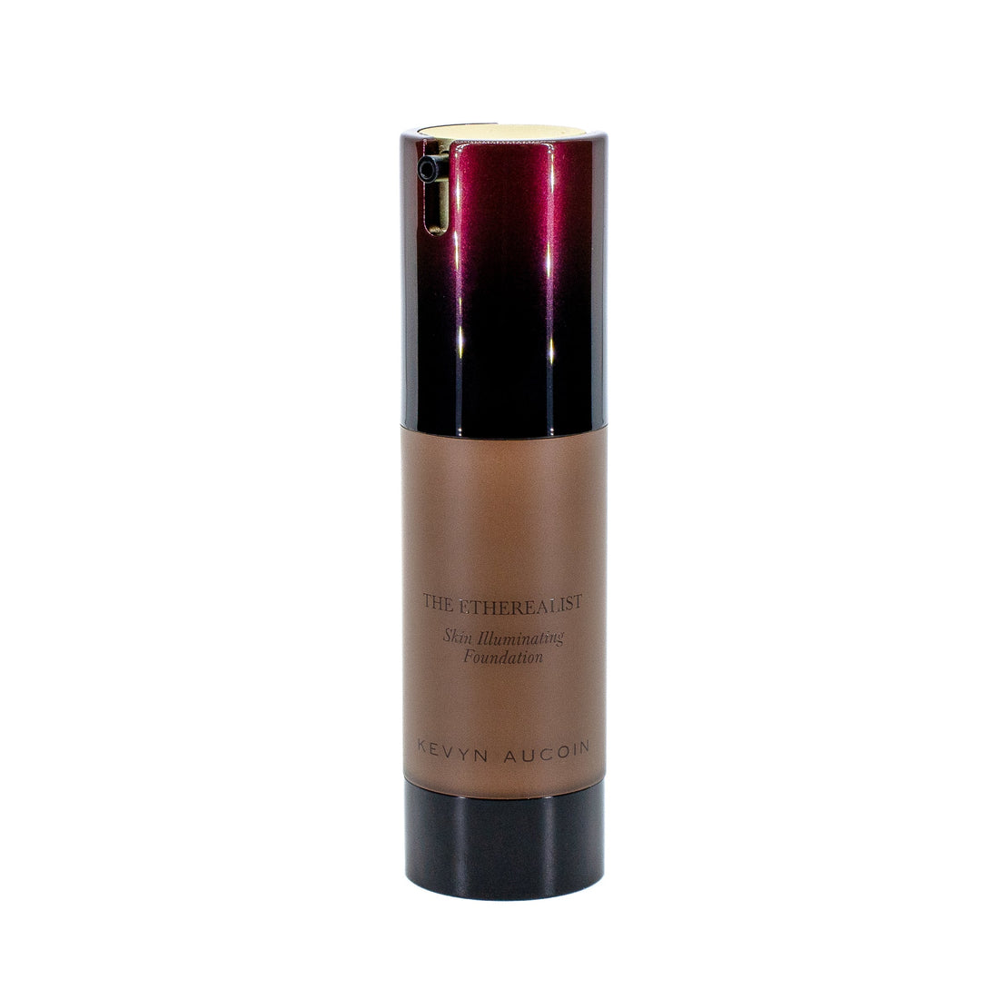 KEVYN AUCOIN The Etherealist Skin Illuminating Foundation DEEP EF16 0.95oz - Imperfect Box by This is Beauty US