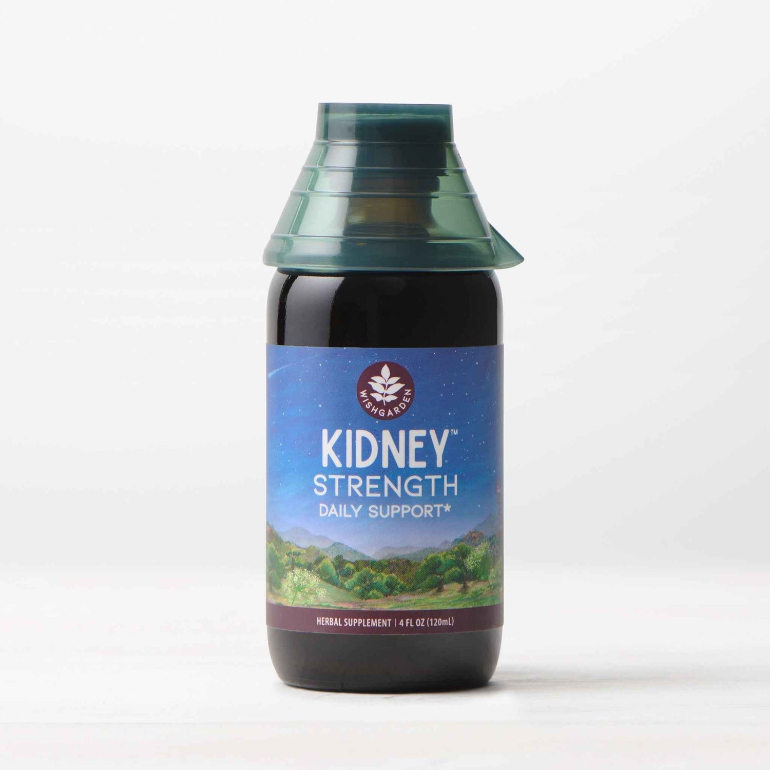Kidney Strength, Daily Support by WishGarden Herbs