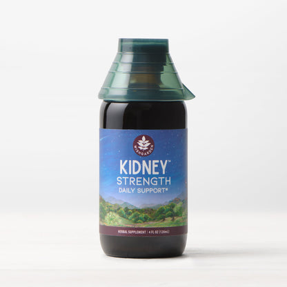 Kidney Strength, Daily Support by WishGarden Herbs