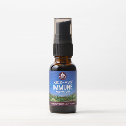 The Weekender, Travel 3-Pack by WishGarden Herbs