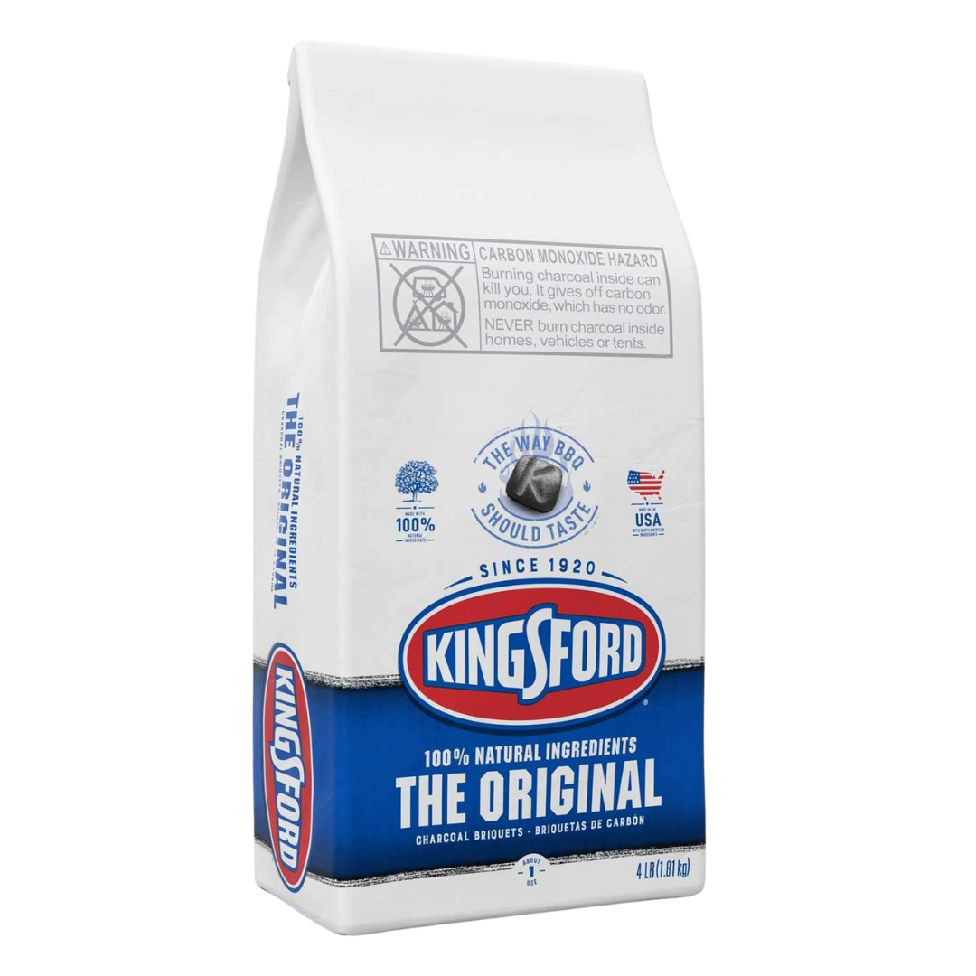 Kingsford Charcoal 4 lb by Farmacias Savia