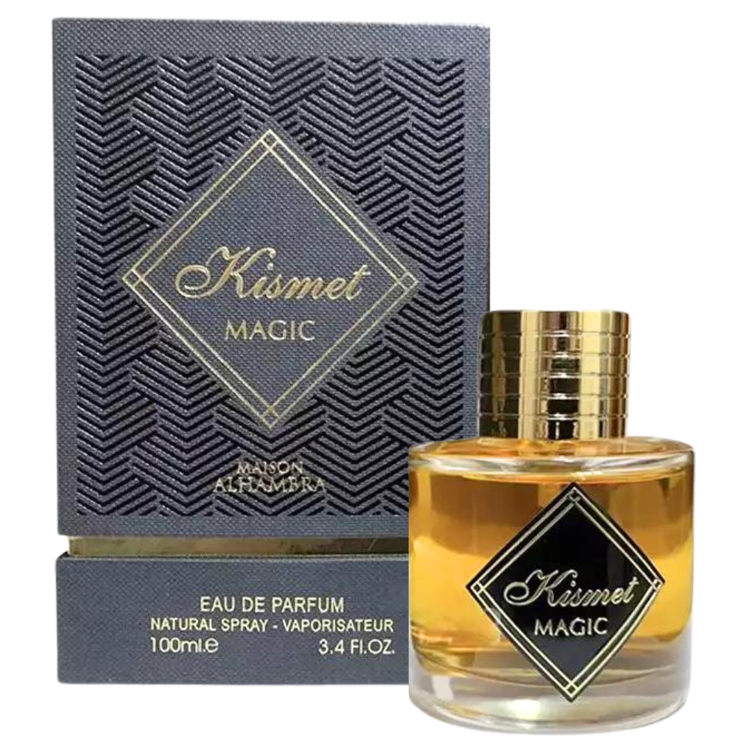 Kismet Magic Eau de Parfum Women (3.4 oz) by Farmacias Savia