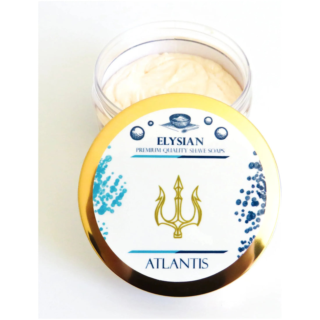 Elysian Atlantis Shaving Collection by Pasteur Pharmacy