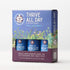 Thrive All Day, 3-Pack by WishGarden Herbs