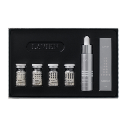 Collagen Ampoule Program PINK by LAVIEN