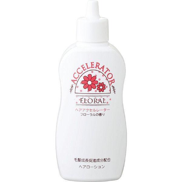 Ladies Kaminomoto Hair Accelerator Floral by AsiaBeautyMall
