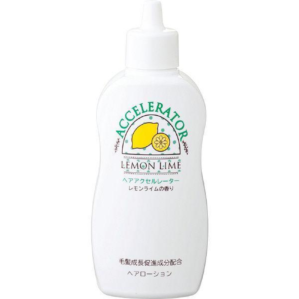 Ladies Kaminomoto Hair Accelerator Lemon by AsiaBeautyMall