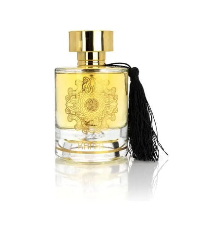 Karat By Maison Alhambra Unisex 3.4 oz Eau De Parfum Spray by perfumesandrea