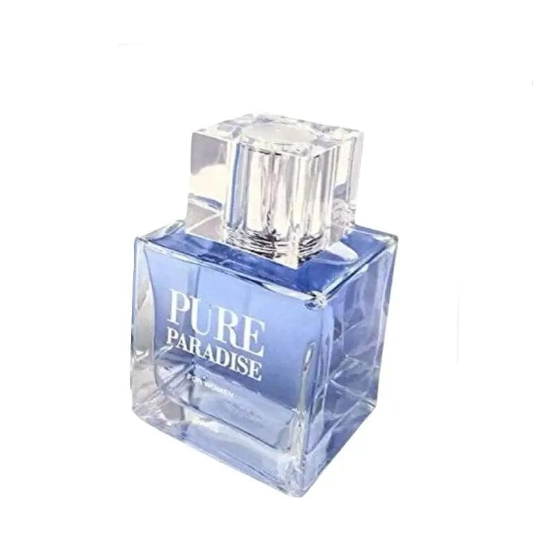 Karen Low Pure Paradise For Women 3.4 oz EDP Spray by perfumesandrea