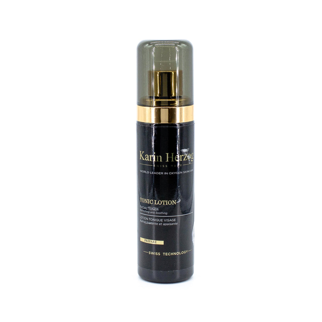 Karin Herzog Tonic Lotion Facial Toner 6.8oz - Imperfect Container by This is Beauty US