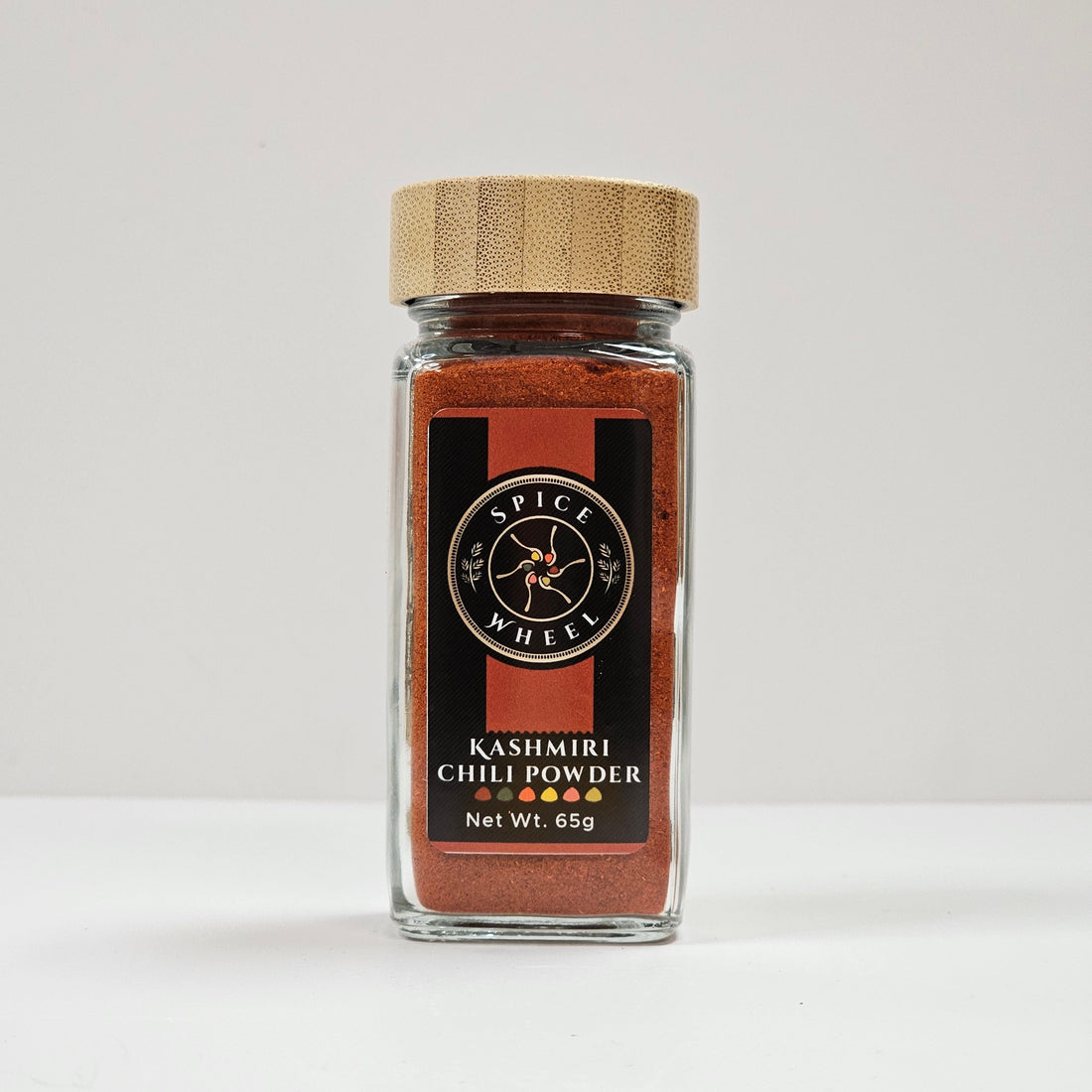 Kashmiri Chili by Spice Wheel