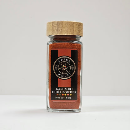 Kashmiri Chili by Spice Wheel