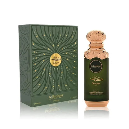 Kayan By Le Bonheur Unisex 3.4oz EDP Spray by perfumesandrea