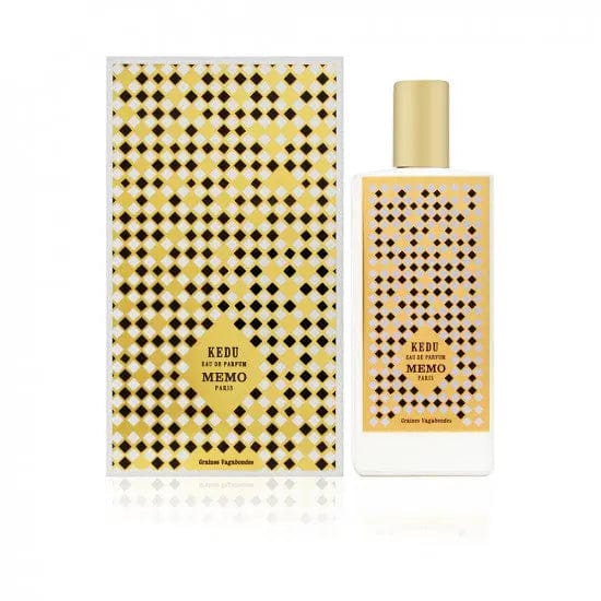 Kedu By Memo Paris Unisex 2.5 oz EDP Spray by perfumesandrea