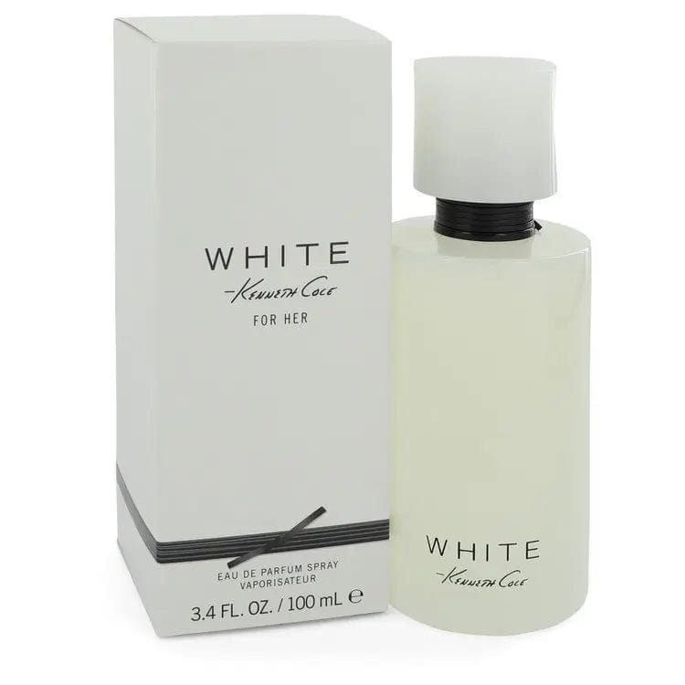 Kenneth Cole White 3.4 oz W EDP Spray by perfumesandrea