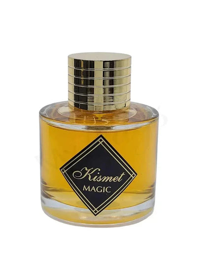 Kismet Magic By Maison Alhambra Unisex 3.4 oz EDP Spray by perfumesandrea