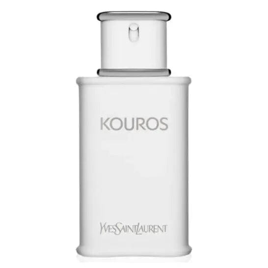 Kouros By Yves Saint Lauren For Men 3.3oz EDT Spray by perfumesandrea