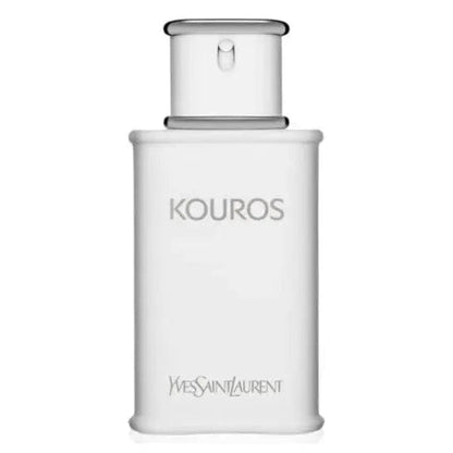 Kouros By Yves Saint Lauren For Men 3.3oz EDT Spray by perfumesandrea