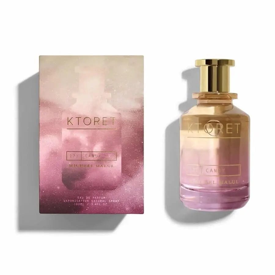 Ktoret 173 Candy By Michael Malul For Women 3.4 oz EDP Spray by perfumesandrea