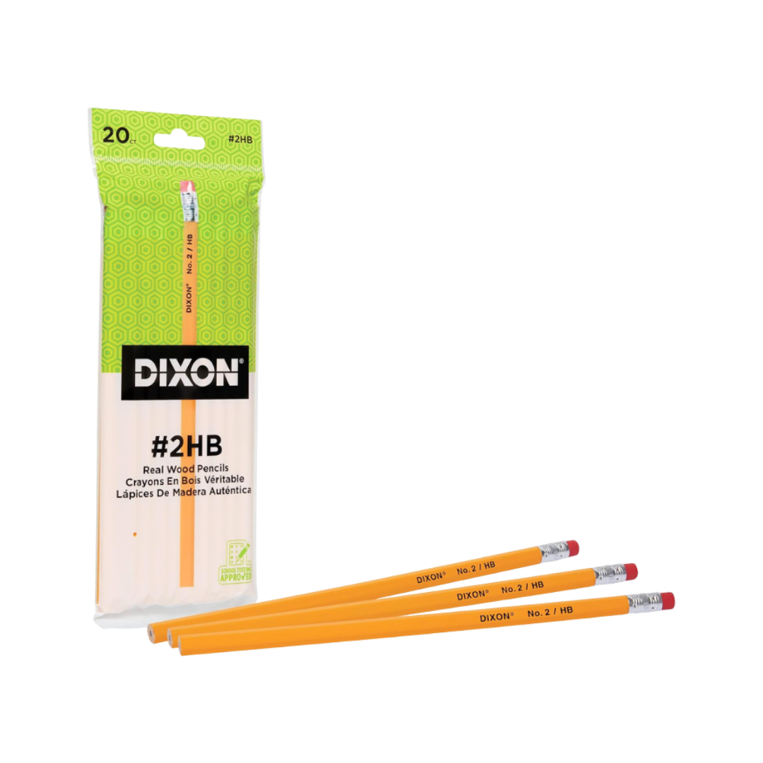 Dixon 