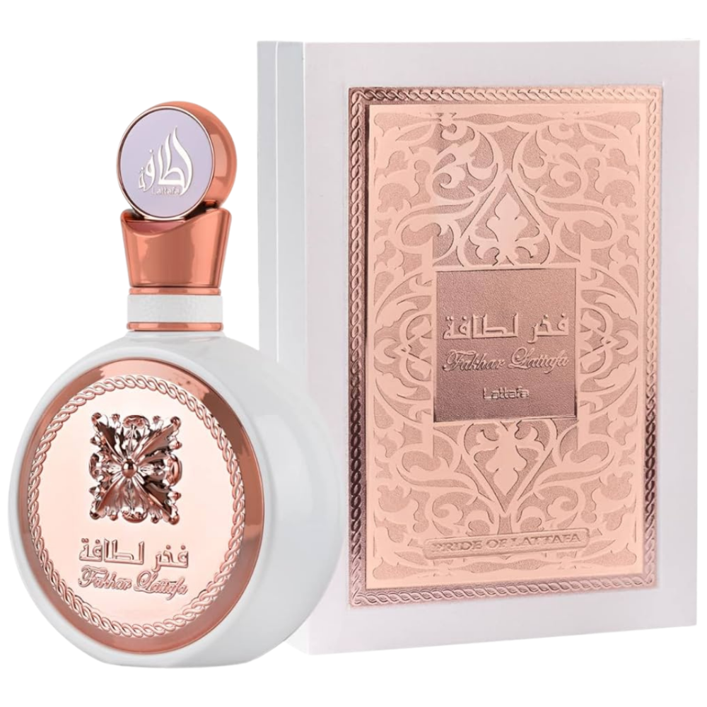 Lattafa Fakhar Eau de Parfum Women (3.4oz) by Farmacias Savia