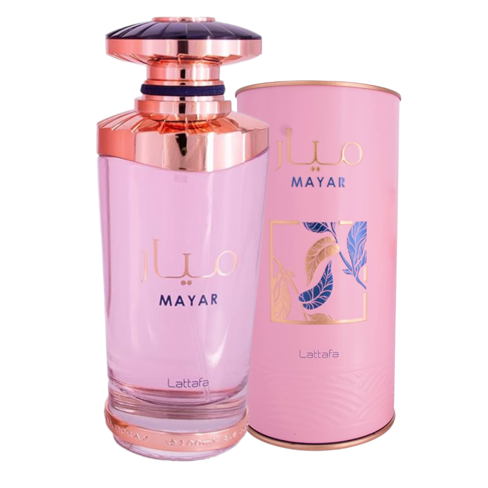 Lattafa Mayar Eau de Parfum Women (3.4oz) by Farmacias Savia