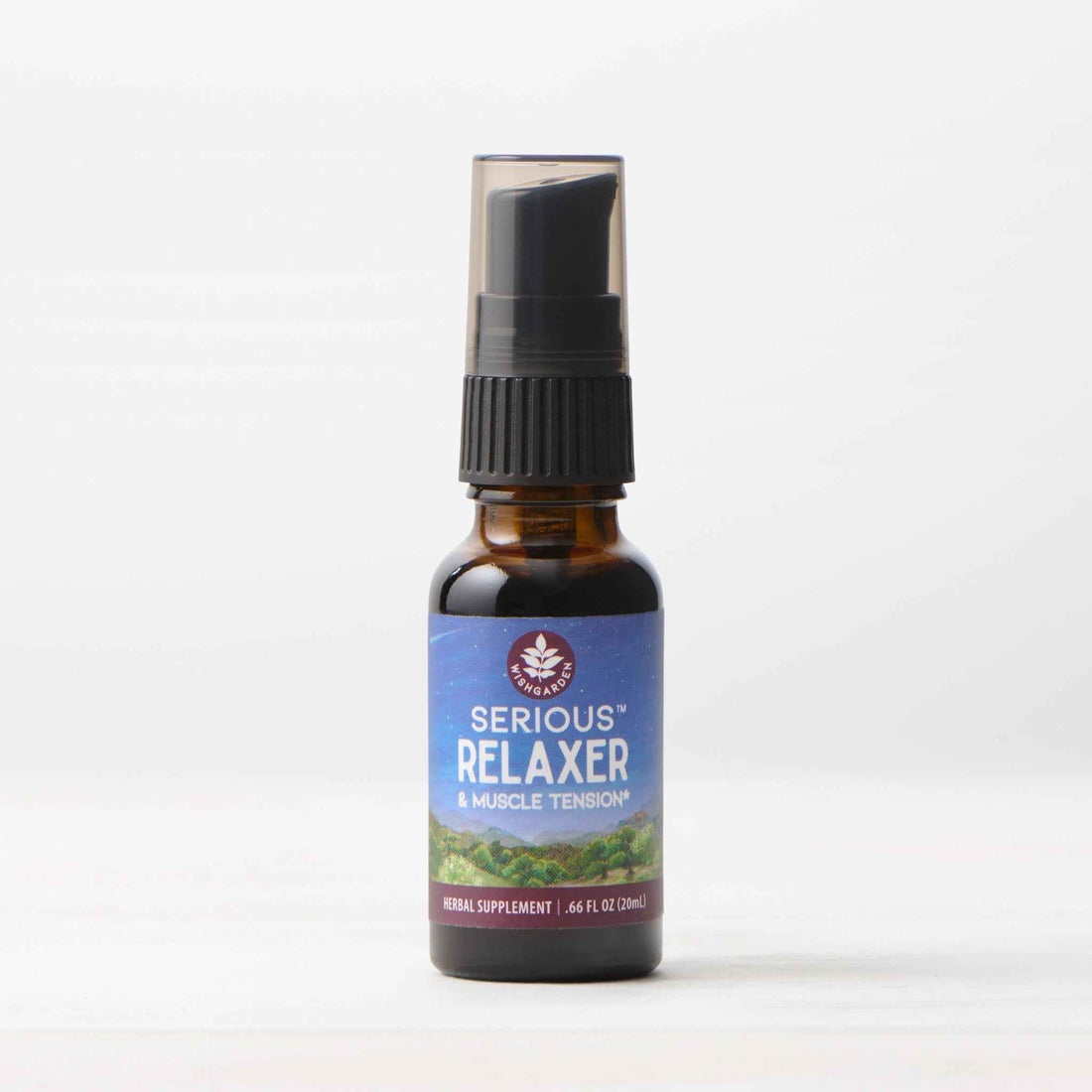 Less Stress Heroes, 3-Pack by WishGarden Herbs