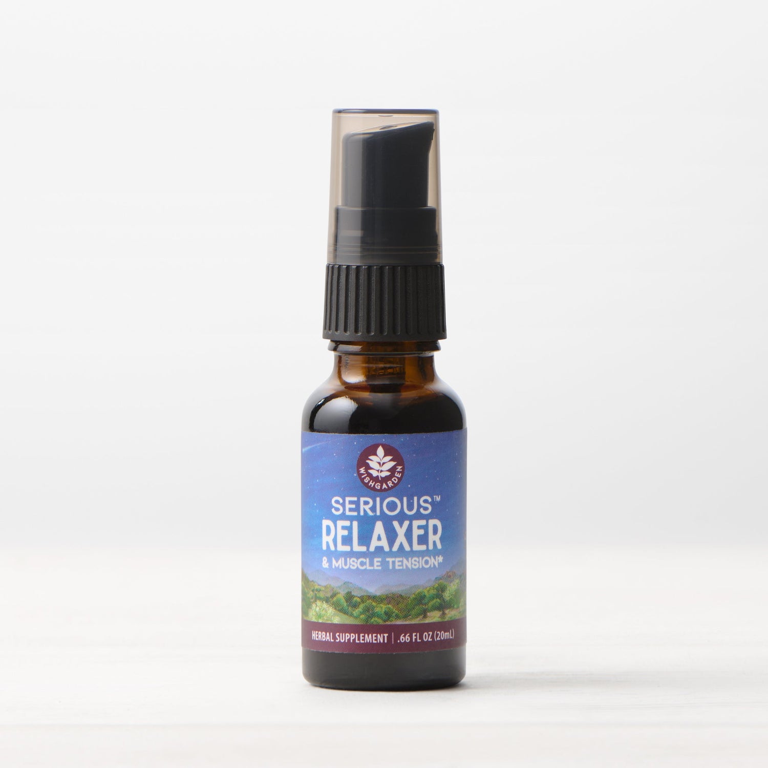 Less Stress Heroes, 3-Pack by WishGarden Herbs