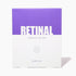 Retinal Resurfacing Sheet Mask 5-Pack Box by LAPCOS