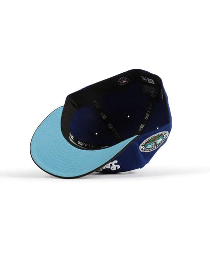 New Era 5950 La Dodgers Stadium Hat by Denim Exchange