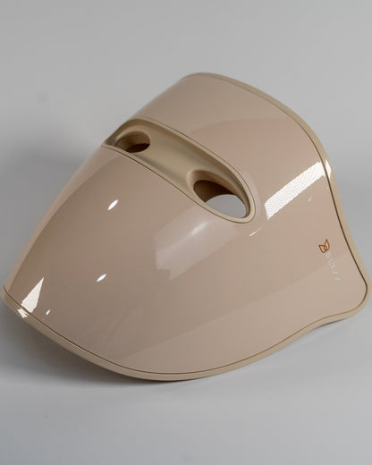 Blyss Helio – Professional-Grade LED Photon Therapy Mask by Blyss Care