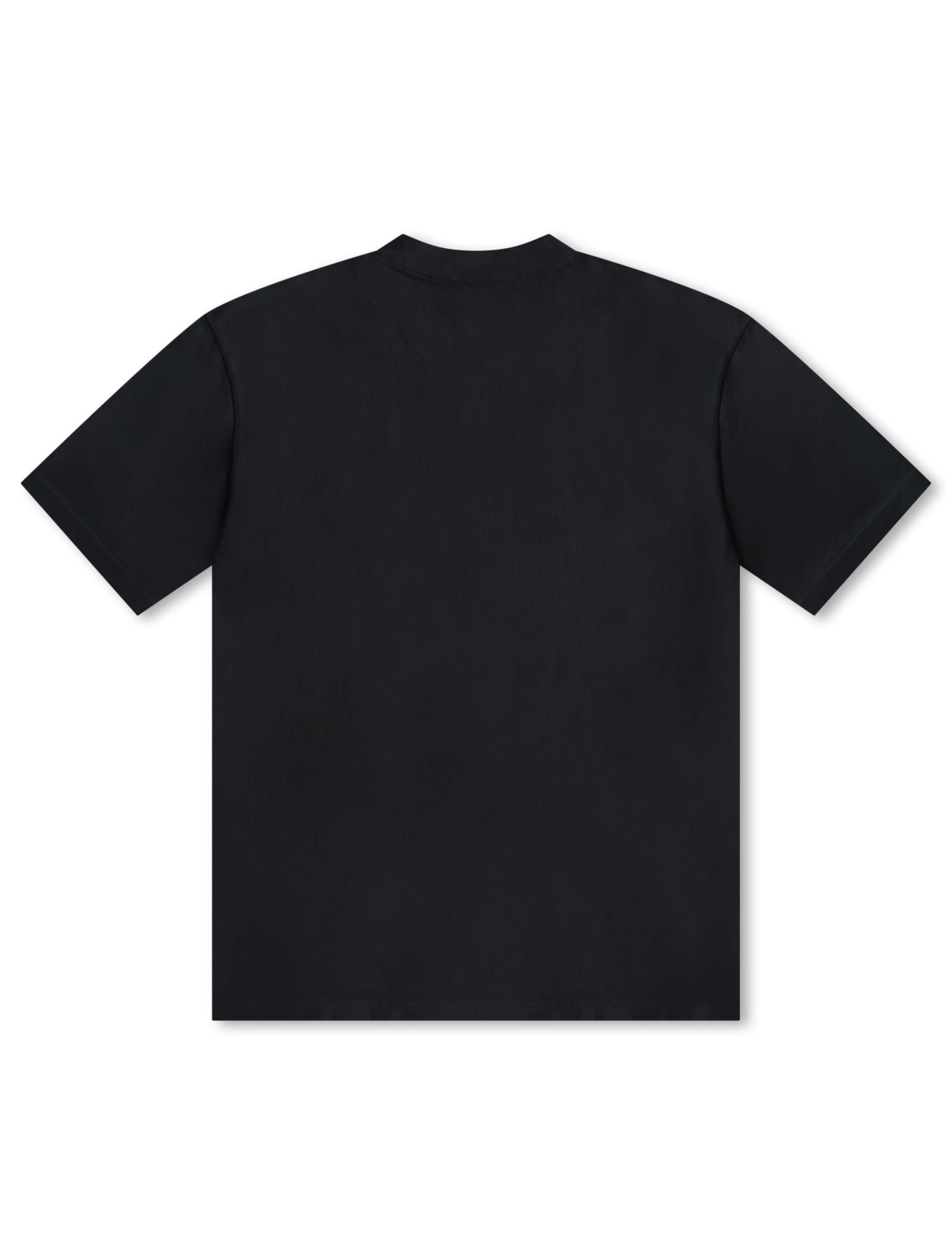 Lonely Hearts Club Love Remains Premium T-Shirt - Black