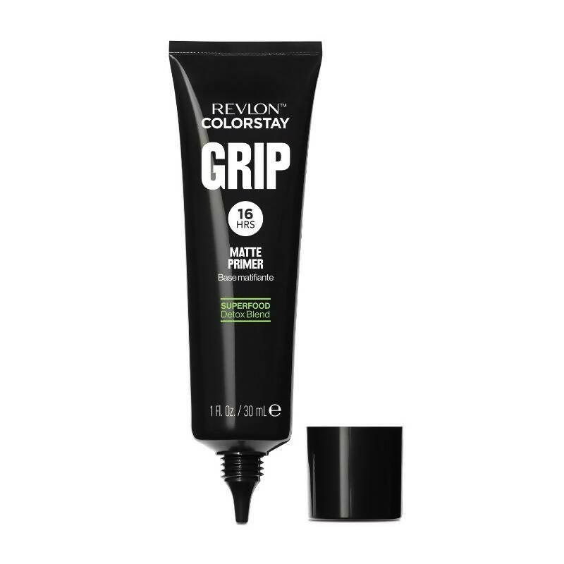 Revlon Colorstay Grip Matte Primer by Dista