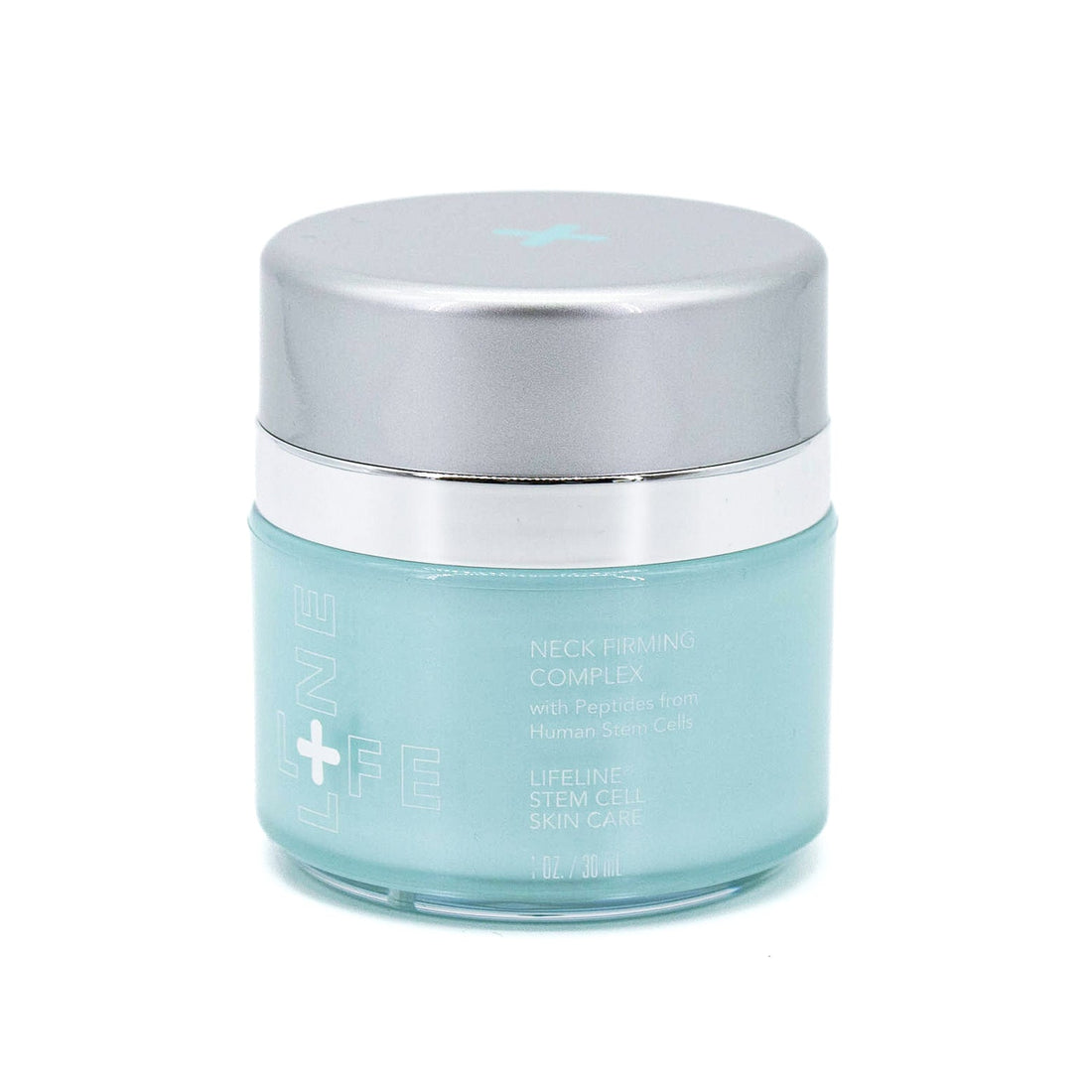 LIFELINE Neck Firming Complex 1oz - Imperfect Box by This is Beauty US